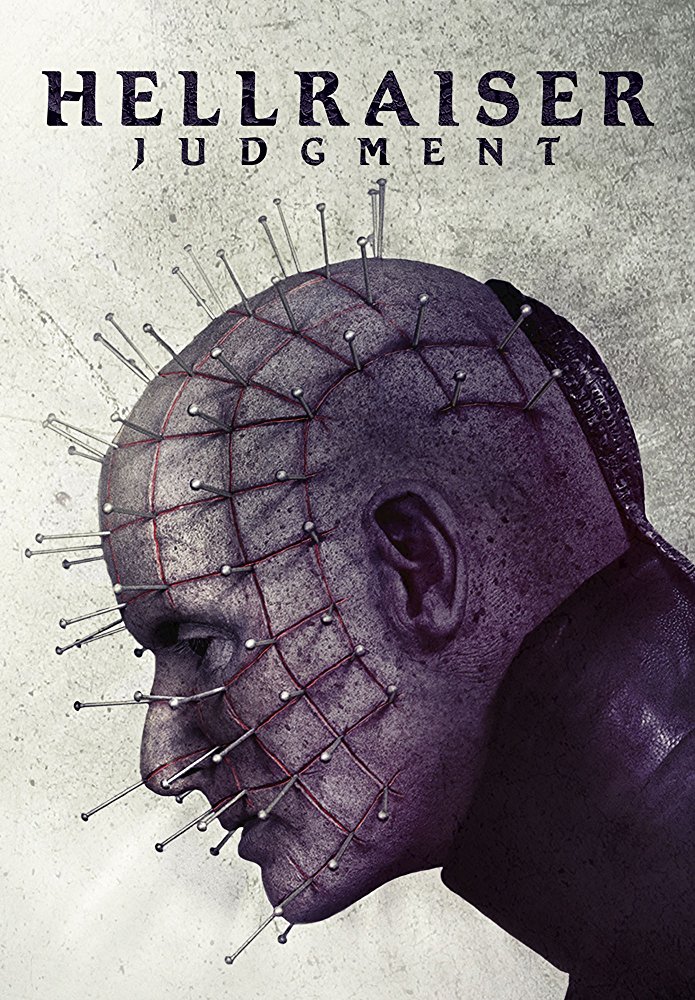 Judgment of Hellraiser: A Review