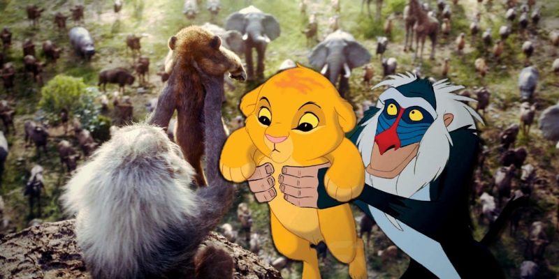 What The Lion King’s Opening Lyrics REALLY Mean
