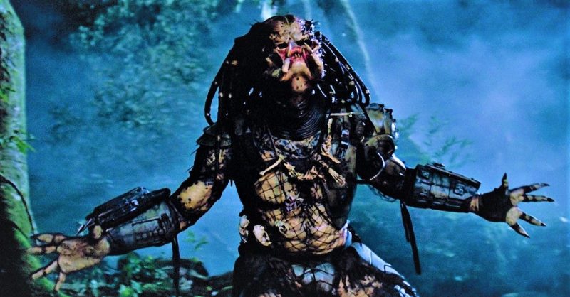 25 Things Wrong With The Predator Everyone Chooses To Ignore