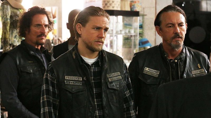 10 Sons Of Anarchy Characters Who Deserve To Be Pres After Jax (And 10 Who Don’t)