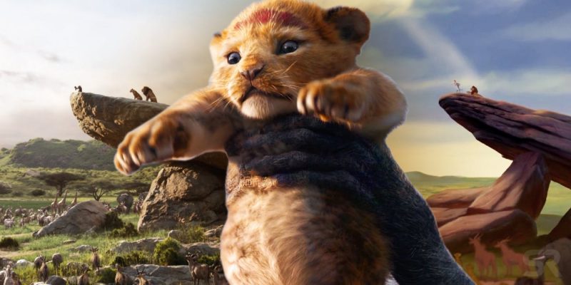 The Lion King: 10 Myers-Briggs Personality Types Of Simba & The Gang