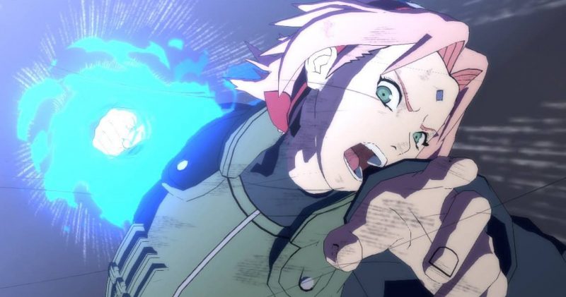 Naruto: 20 Crazy Secrets About Sakura’s Anatomy