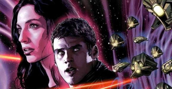 Beyond The End Of Farscape