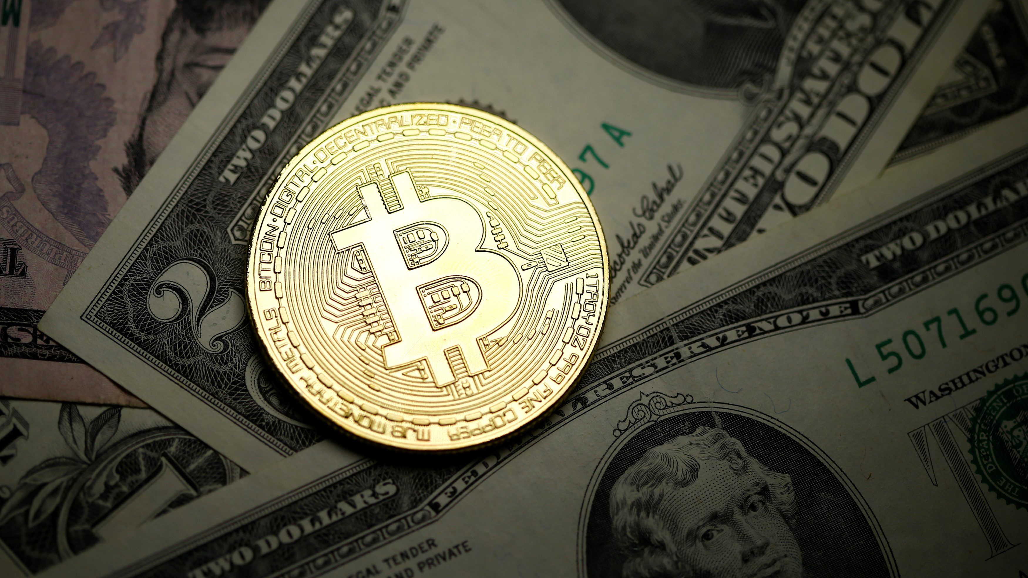 Bitcoin for Beginners