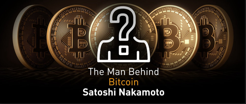 Bitcoin Q&A: Who is Satoshi Nakamoto?