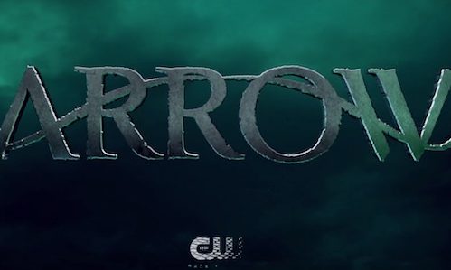 My Return to Team Arrow