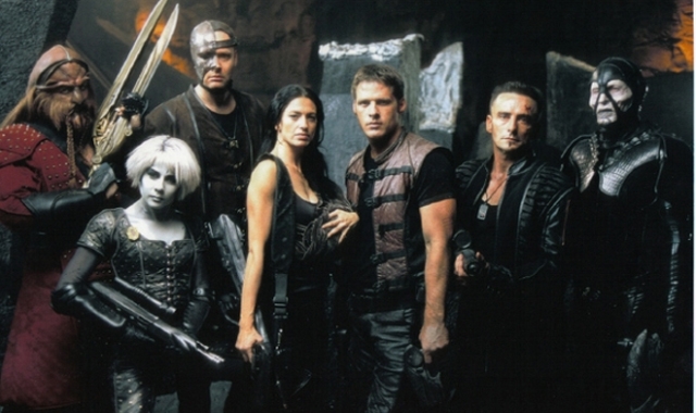 Bring Farscape Back