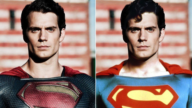 Some times the #Classics are oh so much Better. What ya think? EP1