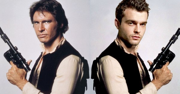 Some times the #Classics are oh so much Better. What ya think? EP43