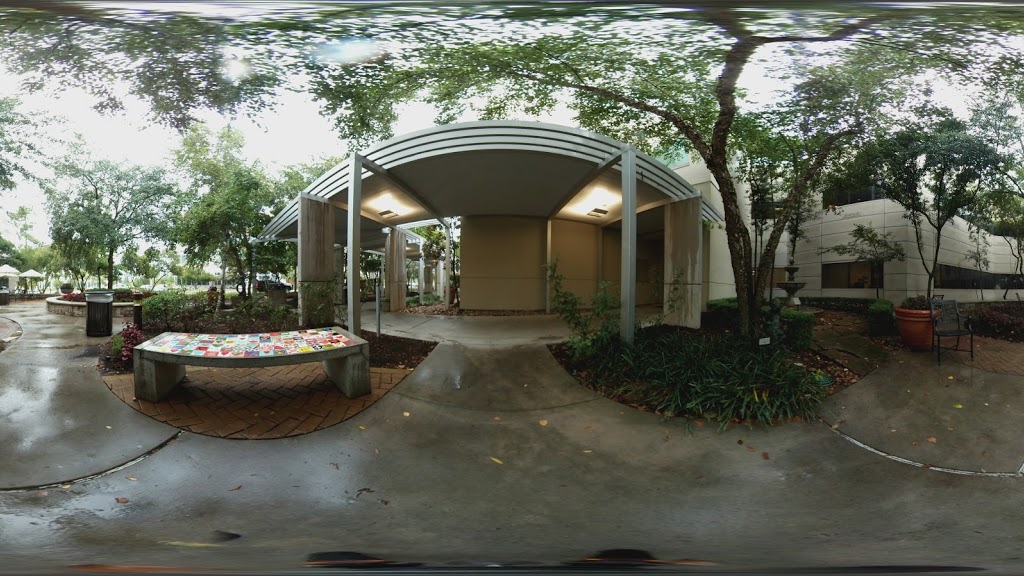 Memorial Hermann The Woodlands Hospital