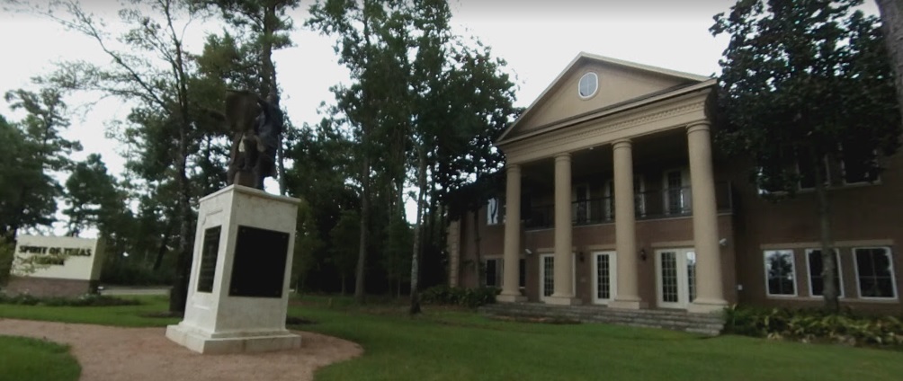 Spirit of Texas Bank