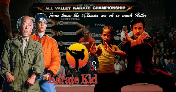 Some times the #Classics are oh so much Better. What ya think? EP49??