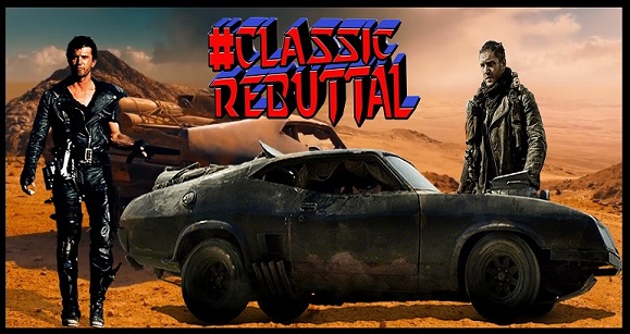 Some times the #Classics are oh so much Better. What ya think? EP58??