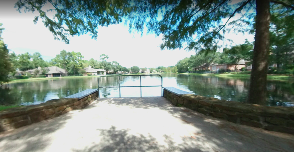 Cokeberry Pond Park