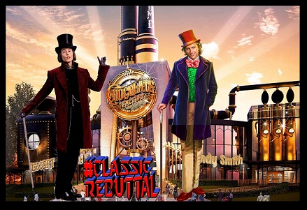 Some times the #Classics are oh so much Better. What ya think? EP59??