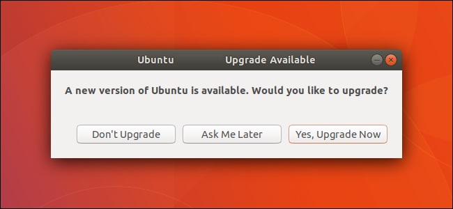 How to Upgrade to the Latest Version of Ubuntu in Terminal