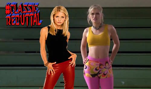Some times the #Classics are oh so much Better. What ya think? EP61??