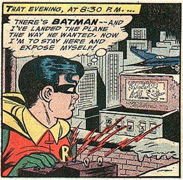 #ComicsOutOfContext