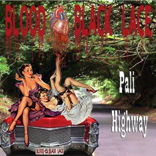 Blood & Black Lace Episode 8 – Pali Highway