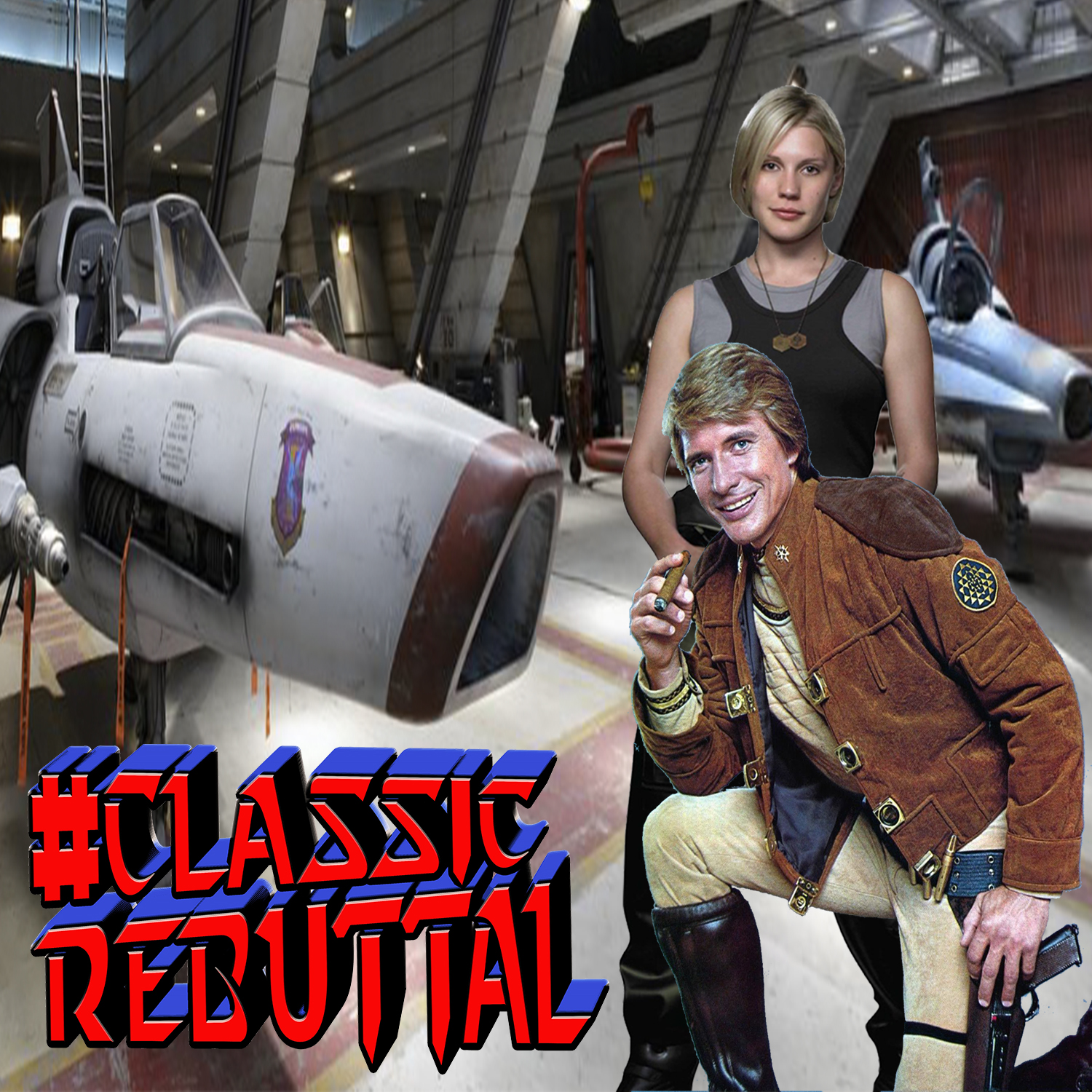 Some times the #Classics are oh so much Better. What ya think? EP63??
