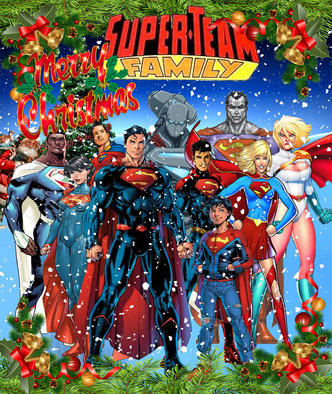 Merry Xmas