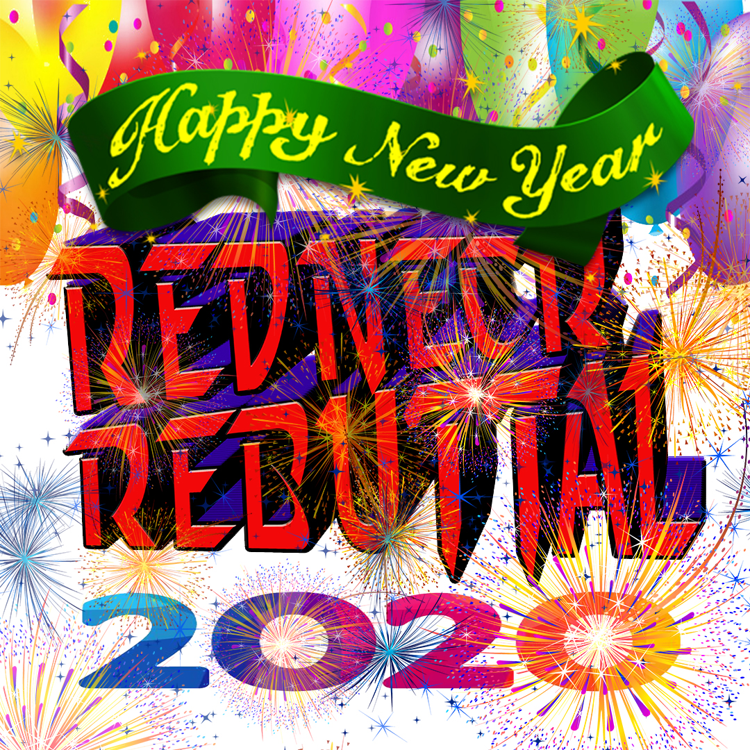 Happy New Year!!!
