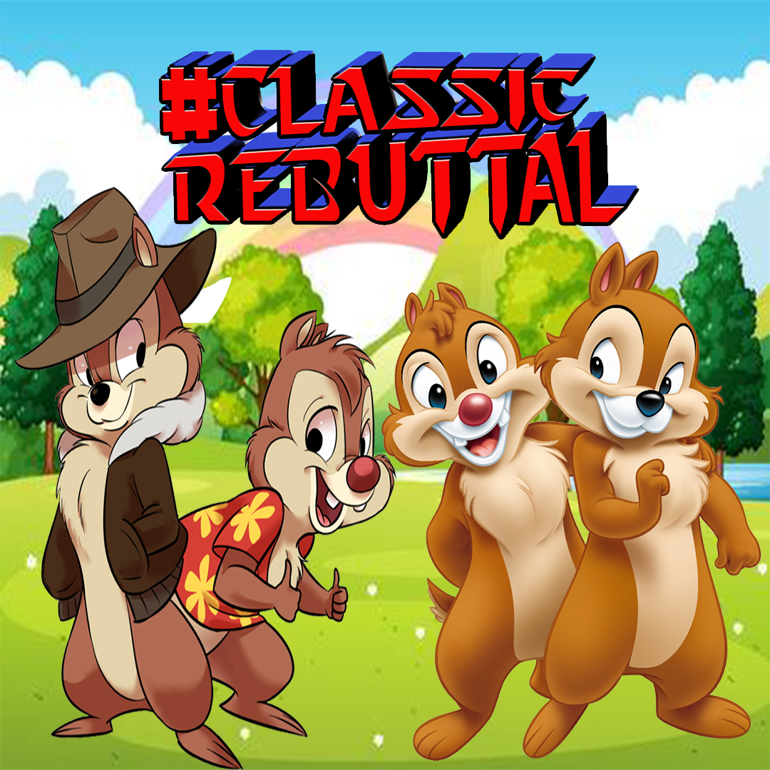Some times the #Classics are oh so much Better. What ya think? EP64??