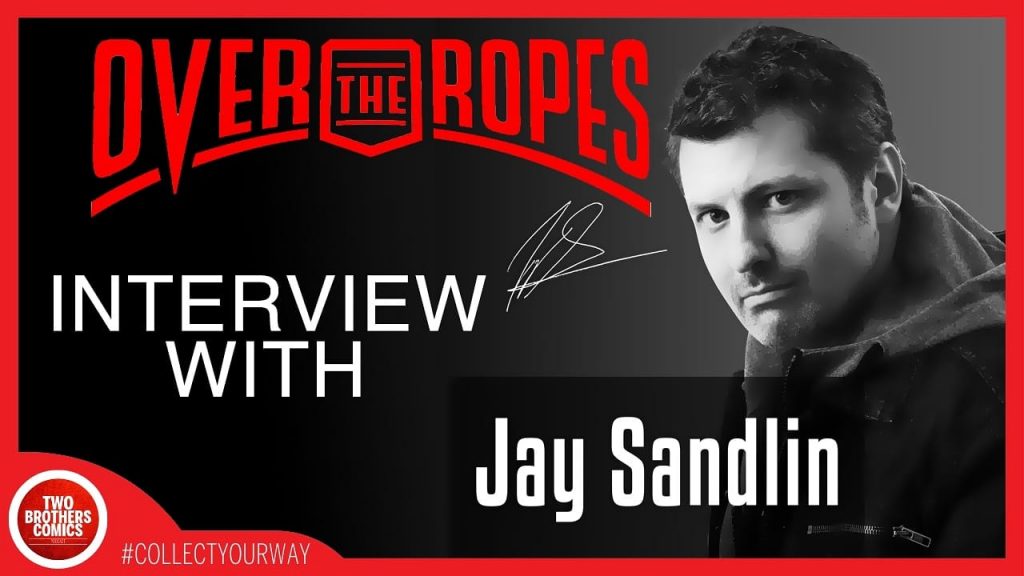 Over the Ropes 2- Release Interview