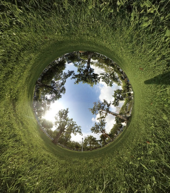 Droplet