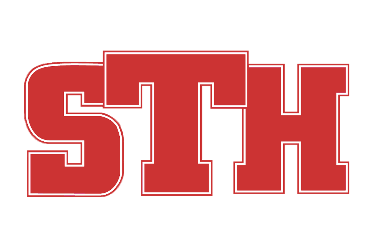 St. Thomas Catholic High School VS St. Pius X Basketball St. Thomas Catholic High School VS St. Pius X Basketball