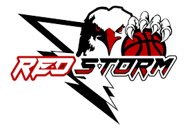Houston Red Storm VS Alamo City All-Stars!
