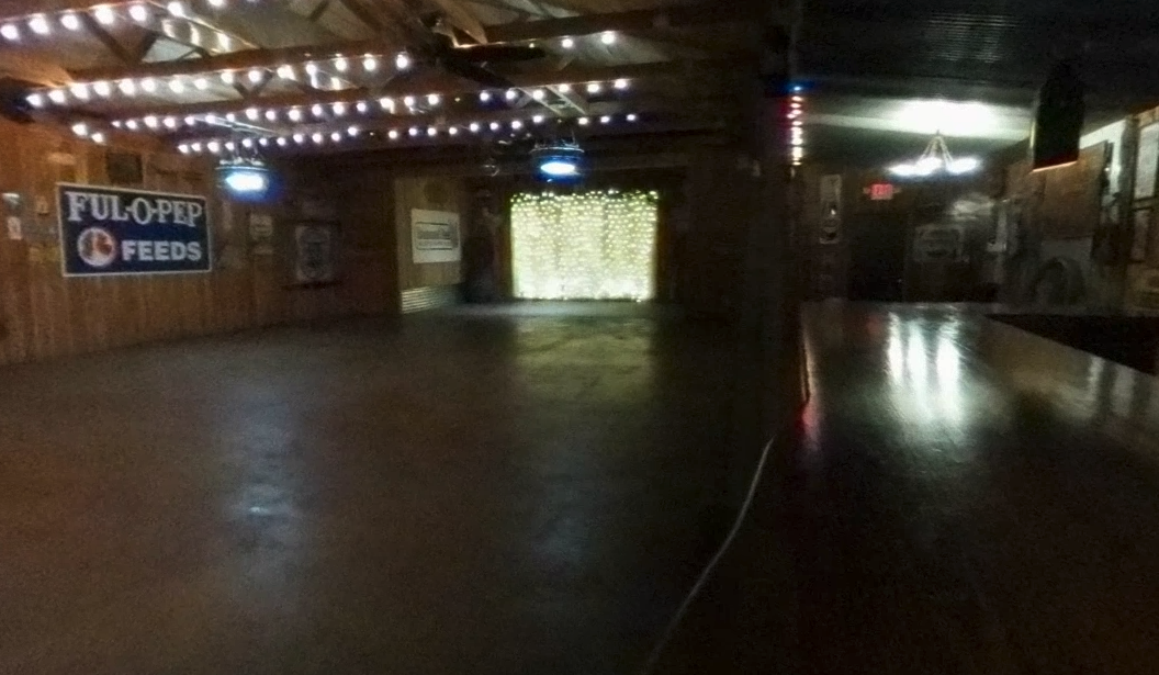 TownHall Texas