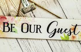 Quest for Christ Church Service