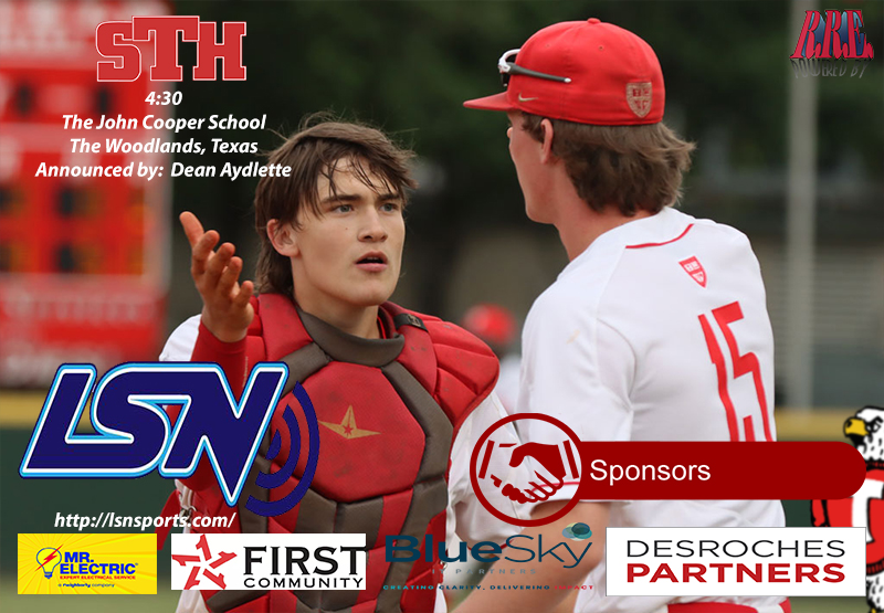 TAPPS Baseball Division I