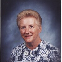 Alice Charlotte Roberts Funeral Service