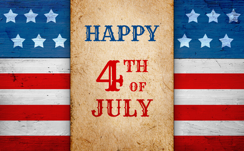 The Woodlands Texas 4th of July Parade!